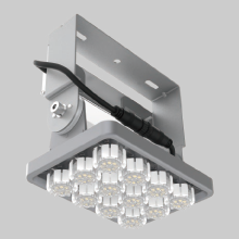 陶瓷像素投光燈 C0820-DW