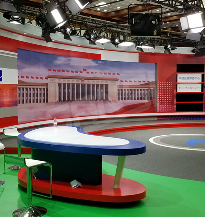 浙江電視臺(tái)