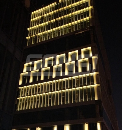 荊門(mén)傳媒中心