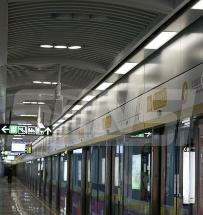 杭州地鐵10號線