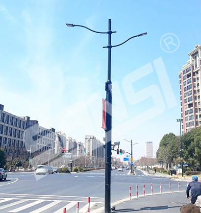 上海楊浦區(qū)政和路、政悅路、殷高東路