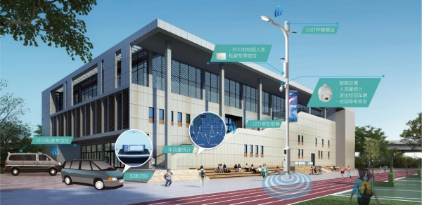 多地試點,智慧路燈,集成,環(huán)境,監(jiān)測,安防功能