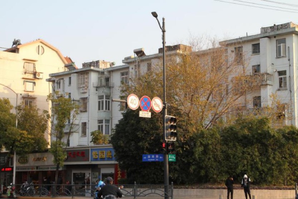 江蘇南通合桿項(xiàng)目