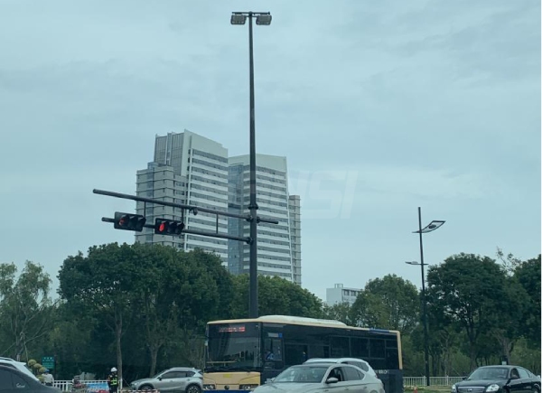 浙江舟山合桿項(xiàng)目