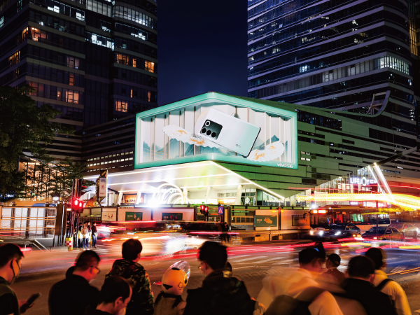 紐約時(shí)代廣場(chǎng)室外全彩屏