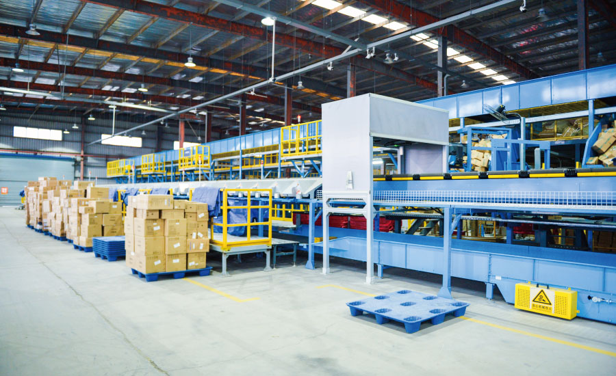 工業照明 LED工業照明