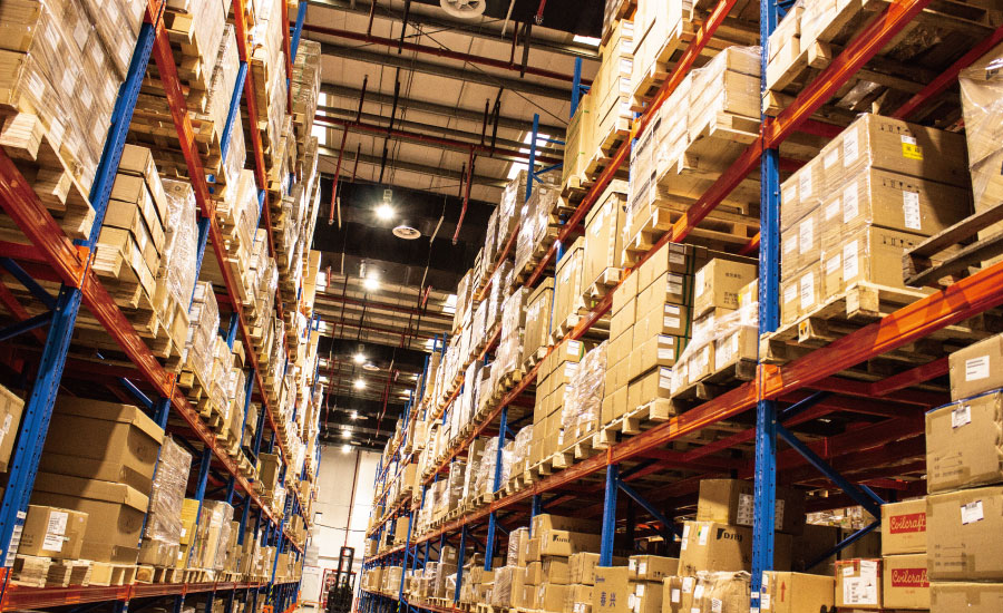 中外運集團 中外運集團