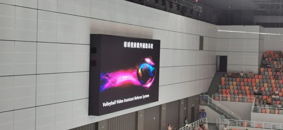 三思LED顯示,科技耀顯,第19屆,杭州亞運(yùn)會(huì),賽事精彩