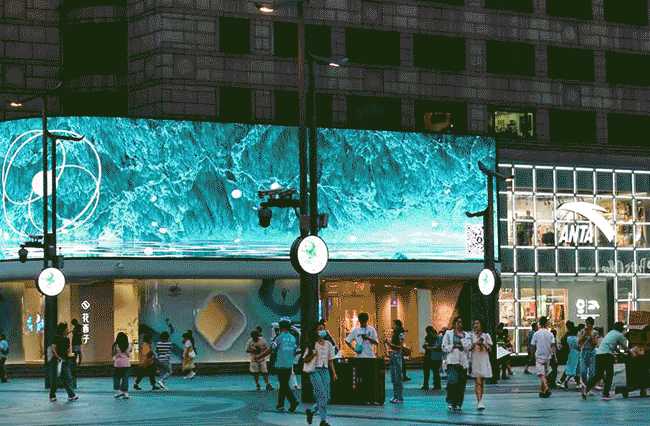 智慧路燈,全覆蓋項目啟動 構建城市感知神經網絡