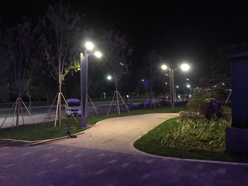 智慧燈桿,將實現,城市文化傳承,新方式