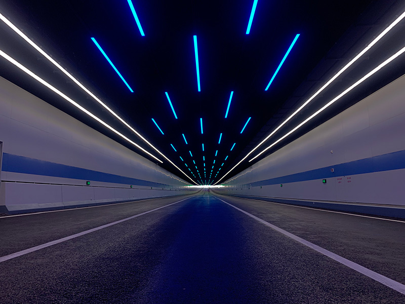 從哪些方面,可以提高,隧道照明技術(shù)