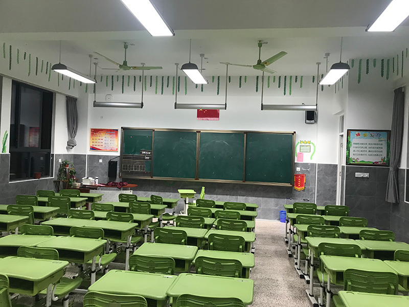 光線與學習,為什么選擇適合,燈光照明,對學生學習有多重要？