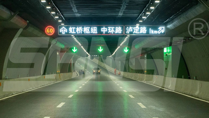 智慧交通系統解決方案需要哪些設備？