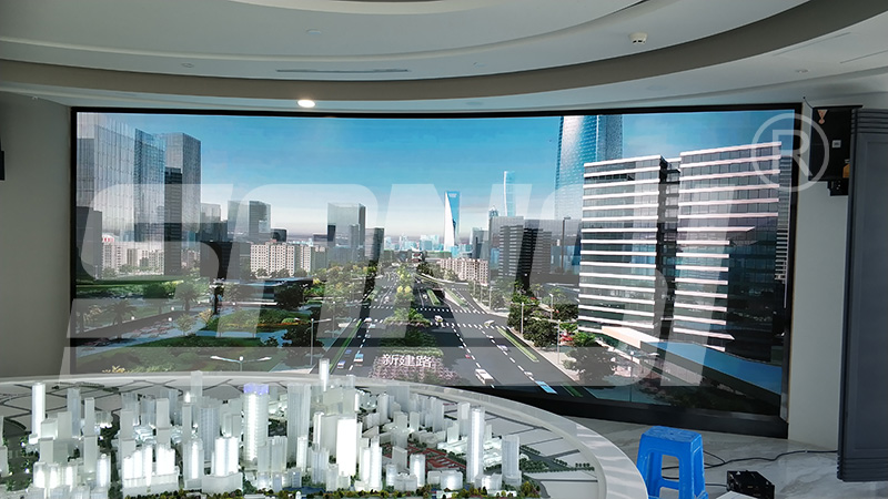 室內(nèi),小間距,LED顯示屏,應(yīng)用場(chǎng)景