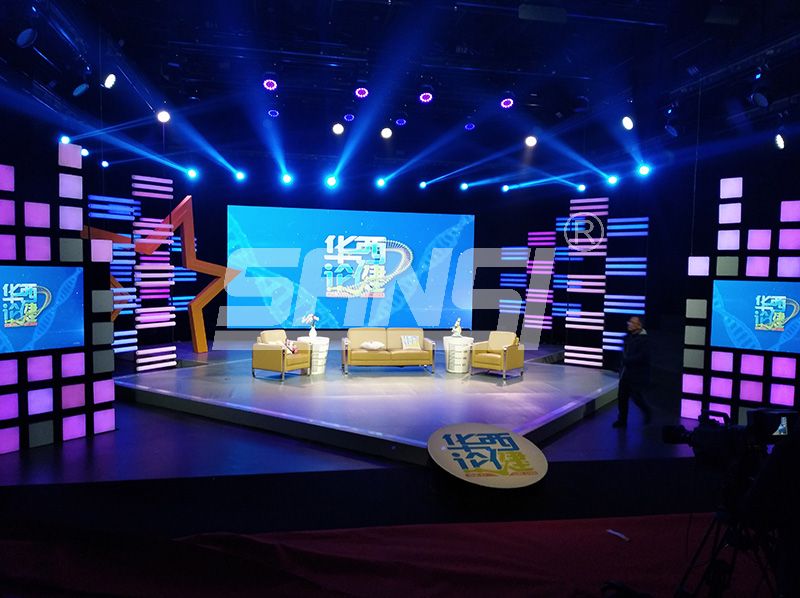 商業中心,大型戶外,LED廣告屏,使用說明