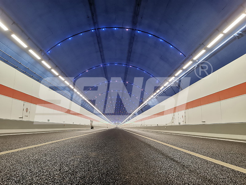 LED,隧道,防爆,照明燈,具備應急功能