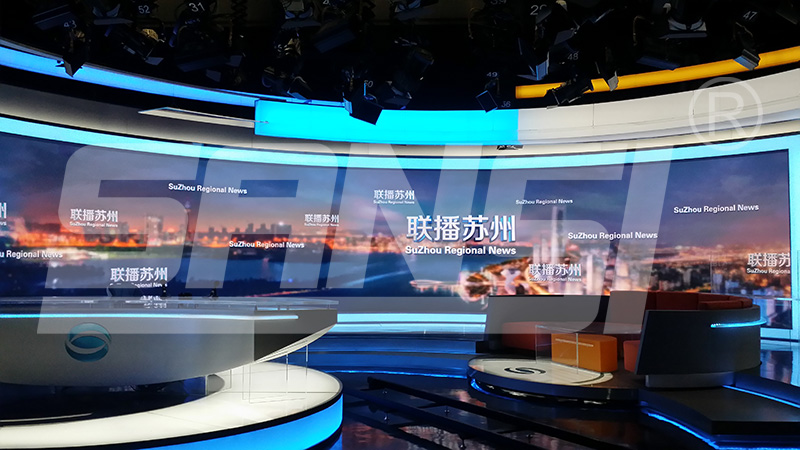 小間距,LED顯示屏,場景應(yīng)用