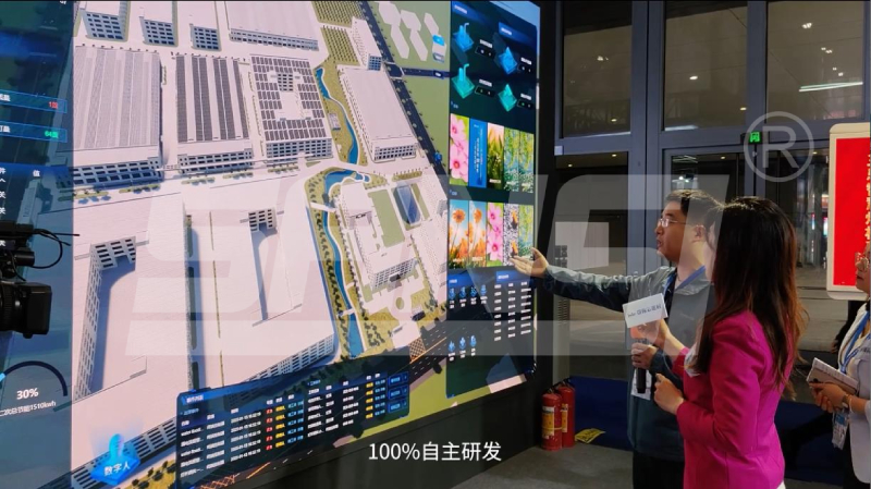 浦江,工業園區,智慧路燈,系統升級,打造城市管理,新范式