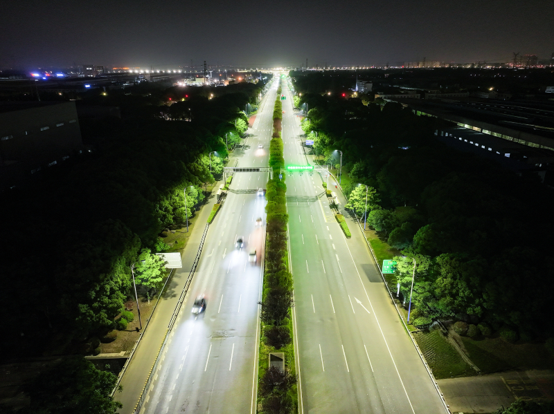 張家港市,以創新機制,打造,幸福光亮,低碳,民生,工程,新樣本