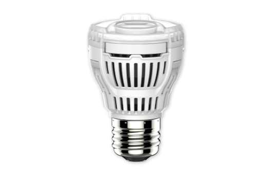 植物生長燈(全光譜)</br>C21GL-HE27-7W