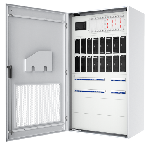 S20B<br />高壓直流控制柜